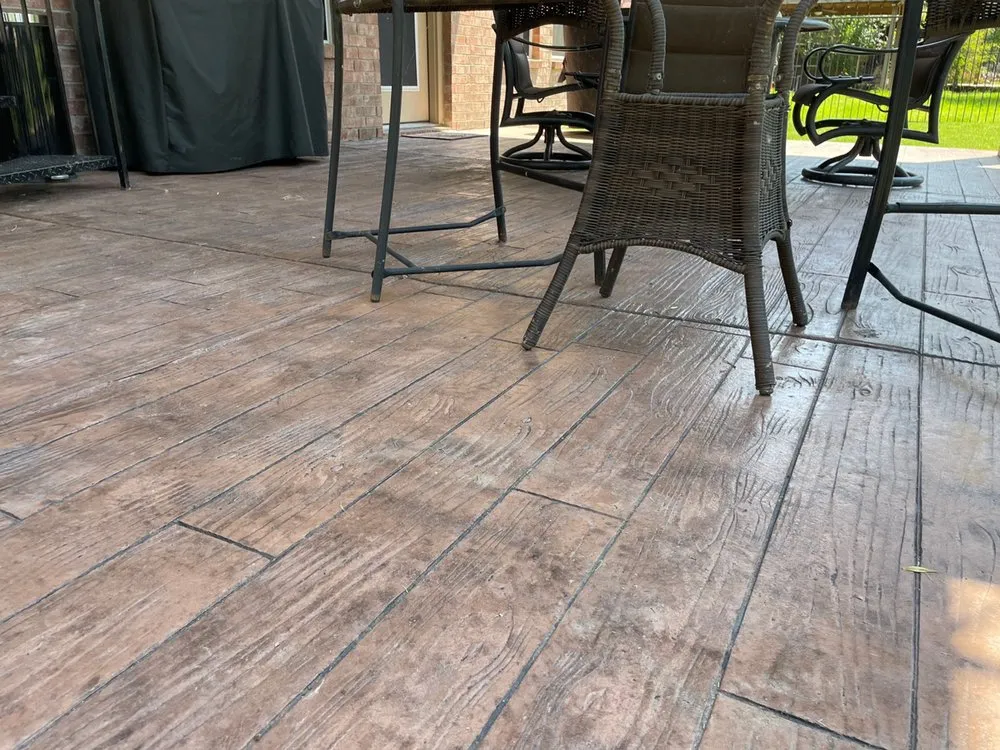 Slide of GNF Contractors