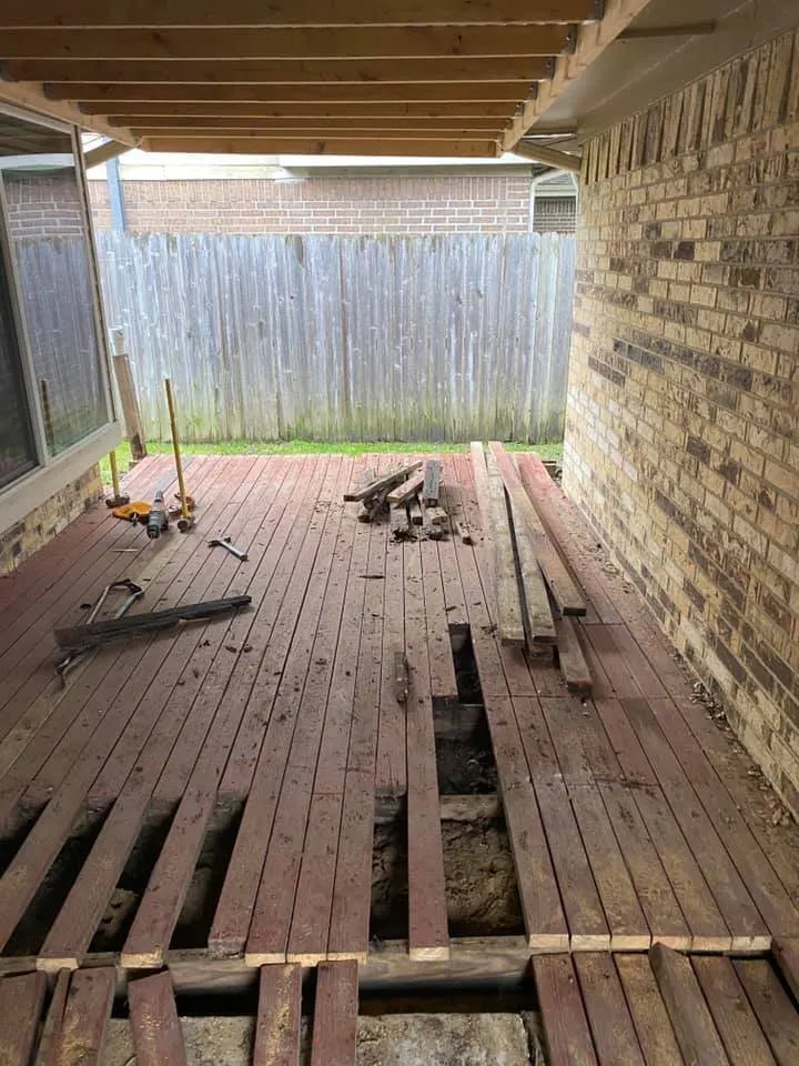 Slide of GNF Contractors