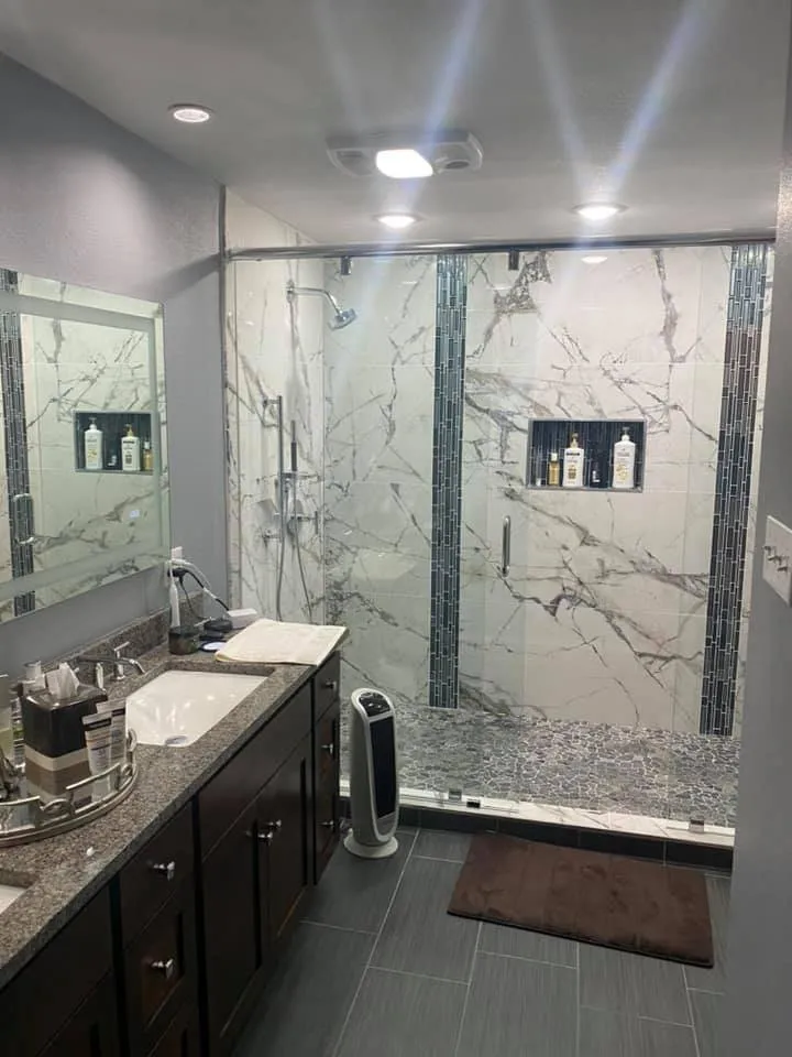 Slide of GNF Contractors