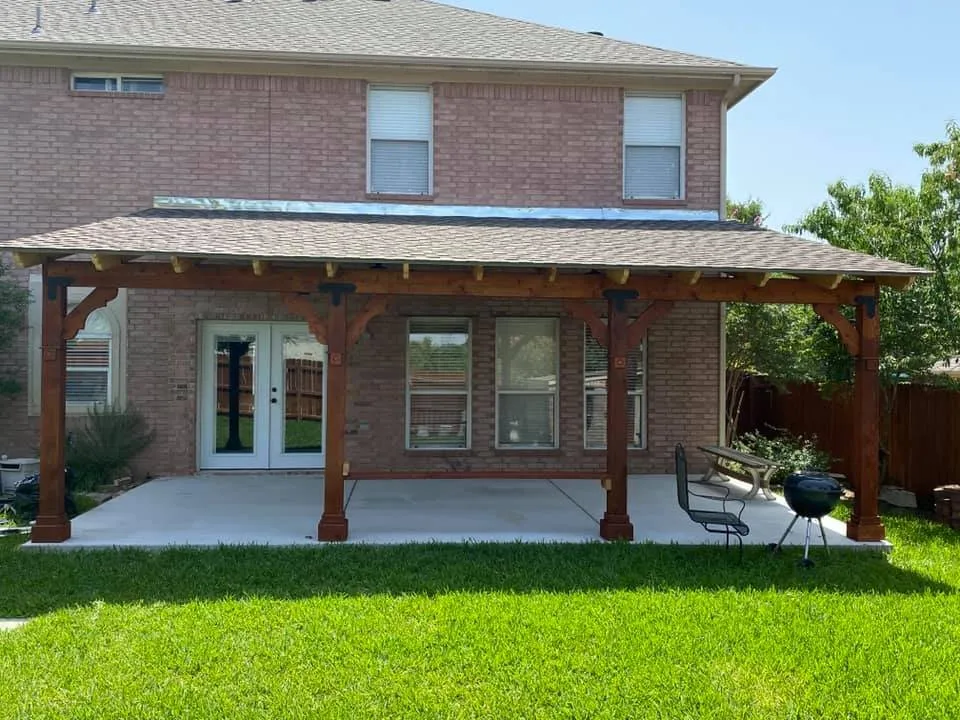 Slide of GNF Contractors