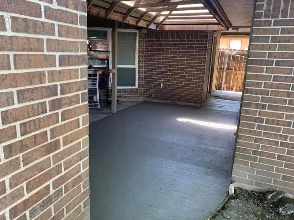 Slide of GNF Contractors