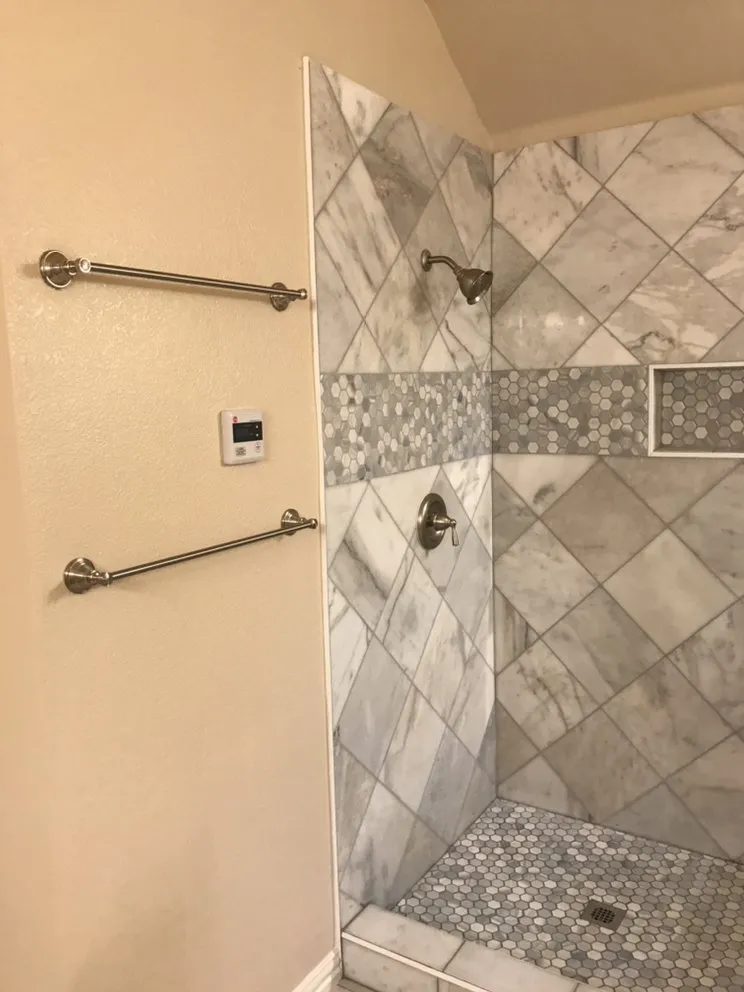 Slide of GNF Contractors