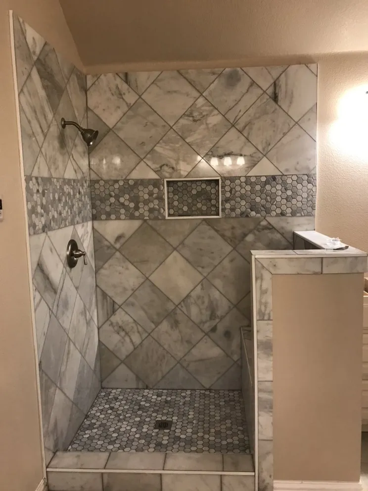 Slide of GNF Contractors