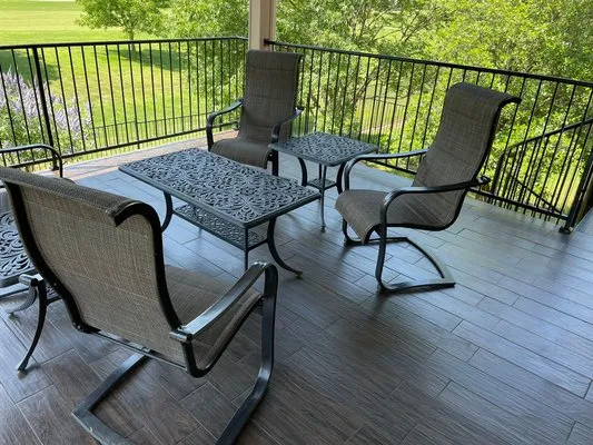 GNF Contractors Logo