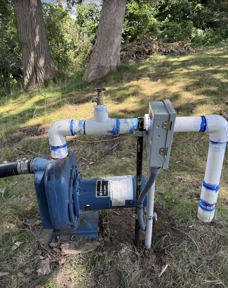 Slide of GNG Electric