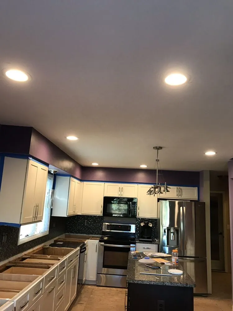 Slide of GNG Electric