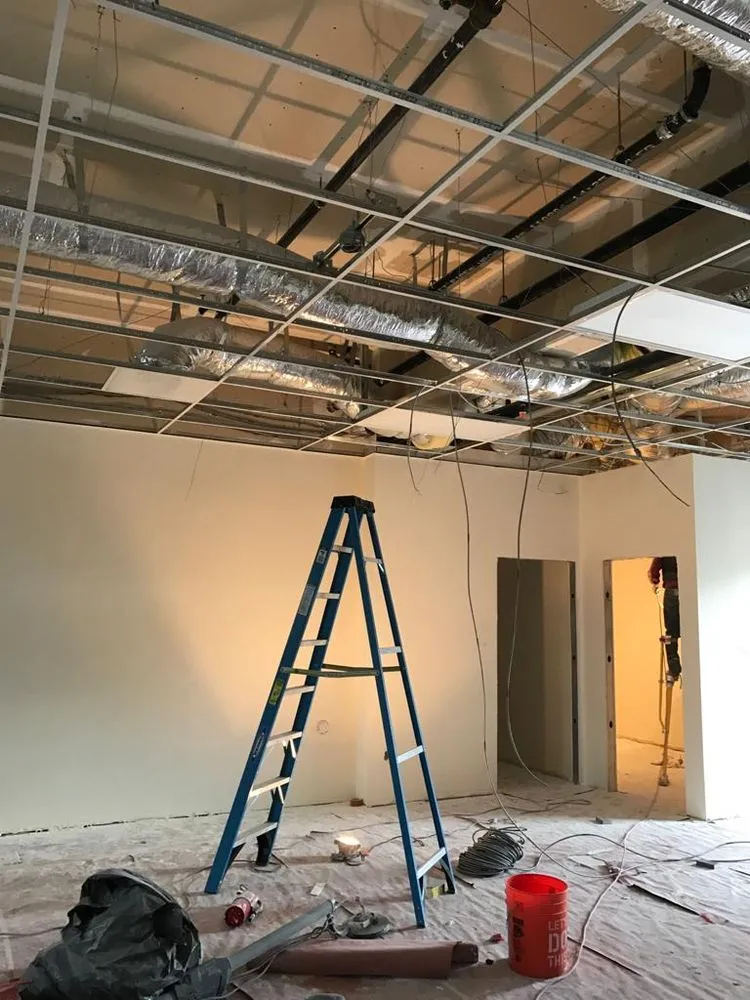 Slide of GNH Company Electric