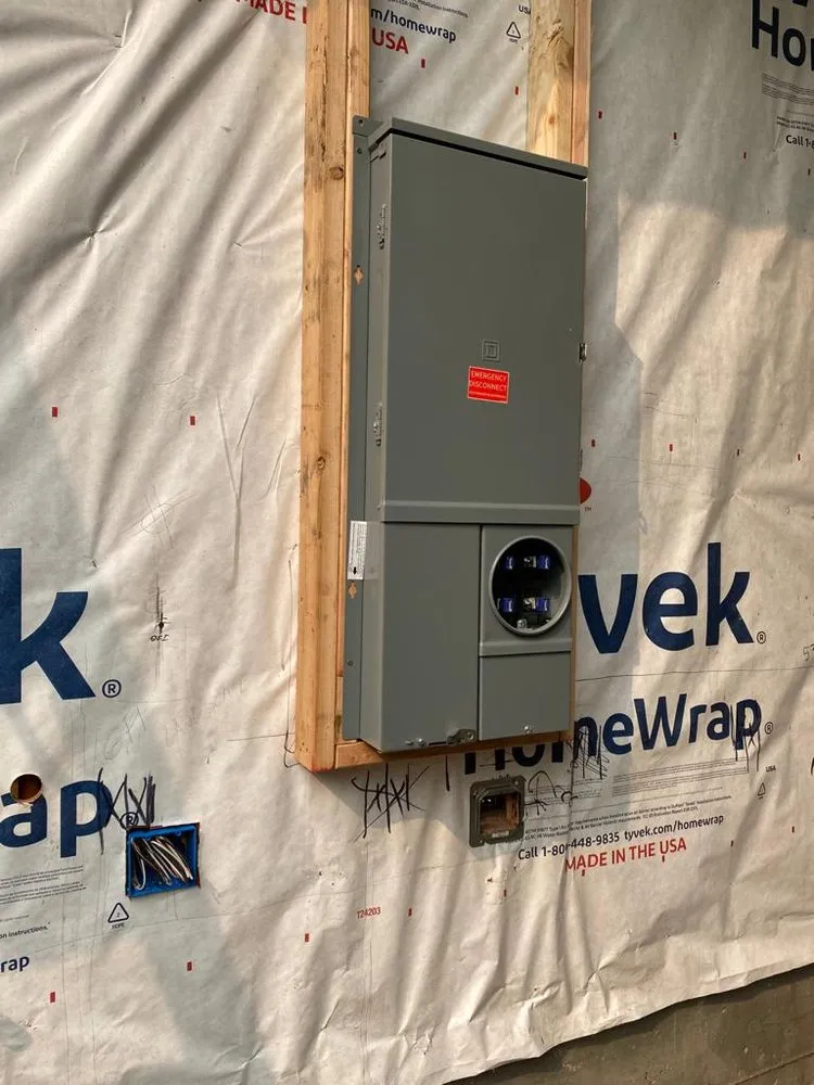 Slide of GNH Company Electric