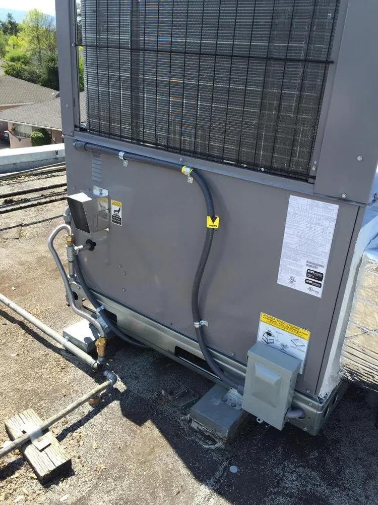 Slide of GNH Company Electric