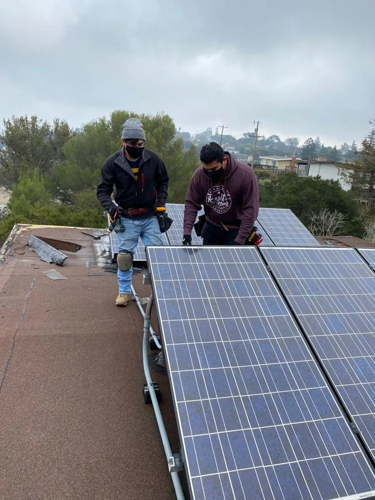 Slide of GNH Company Electric