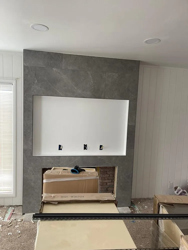 Slide of GNH Company Electric