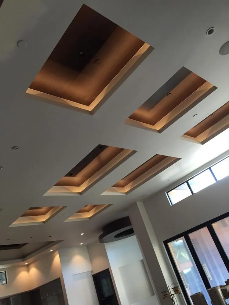 Slide of GNH Company Electric