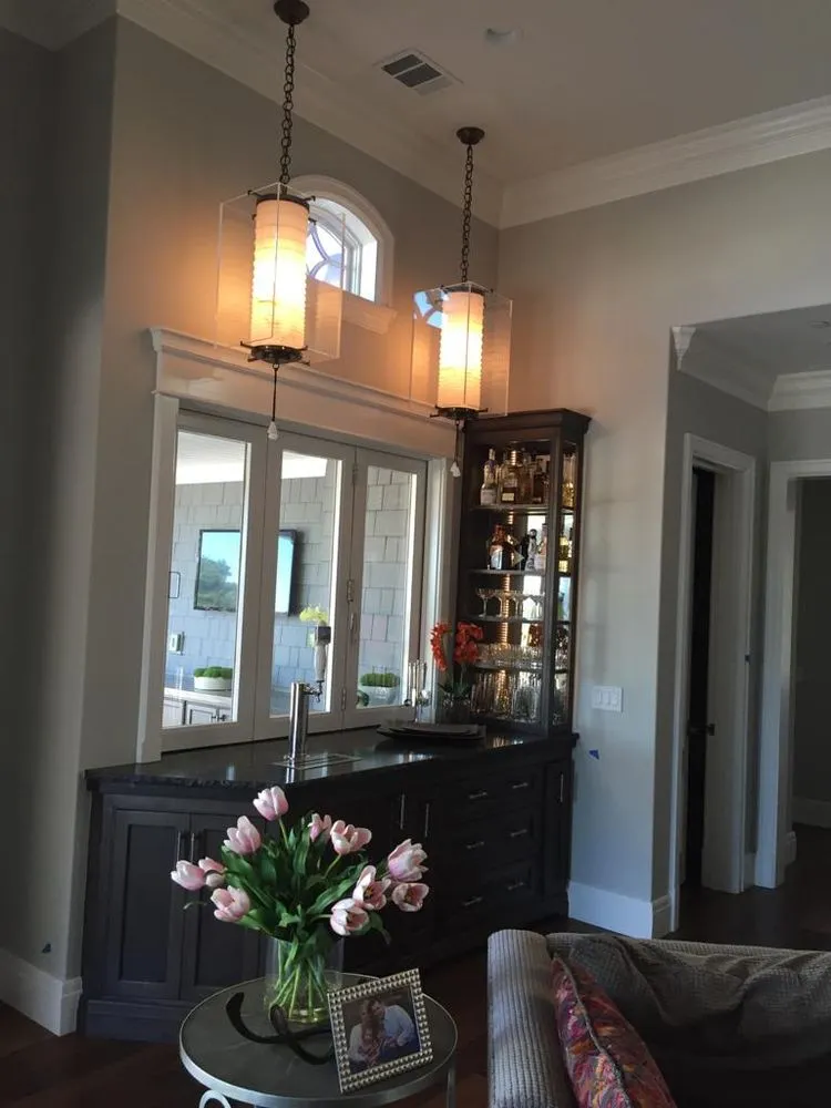 Slide of GNH Company Electric