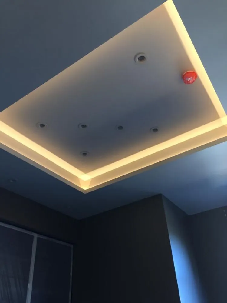 Slide of GNH Company Electric