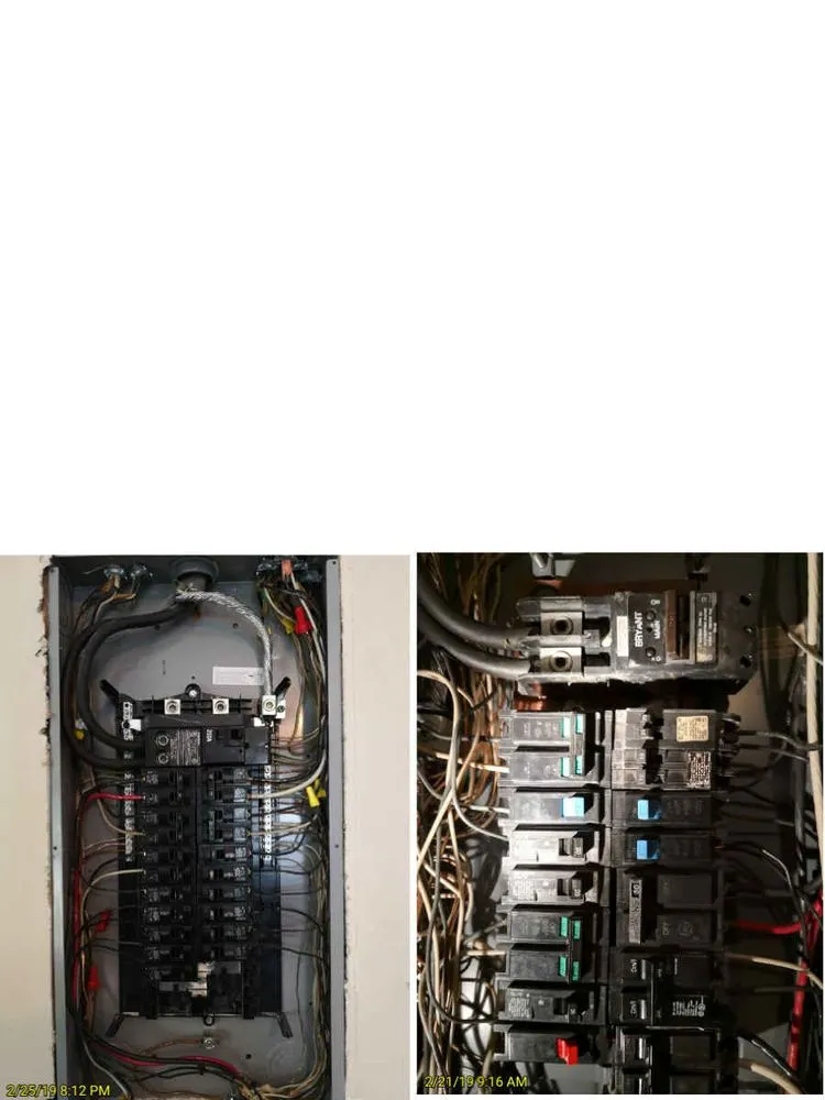 Slide of GNH Electric