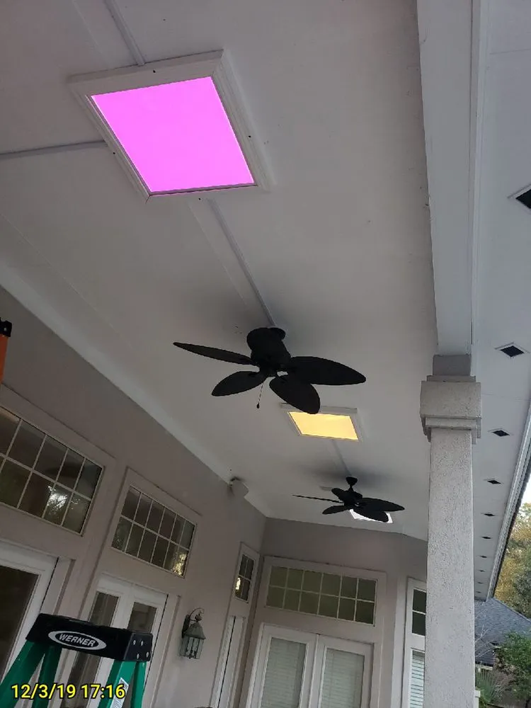 Slide of GNH Electric