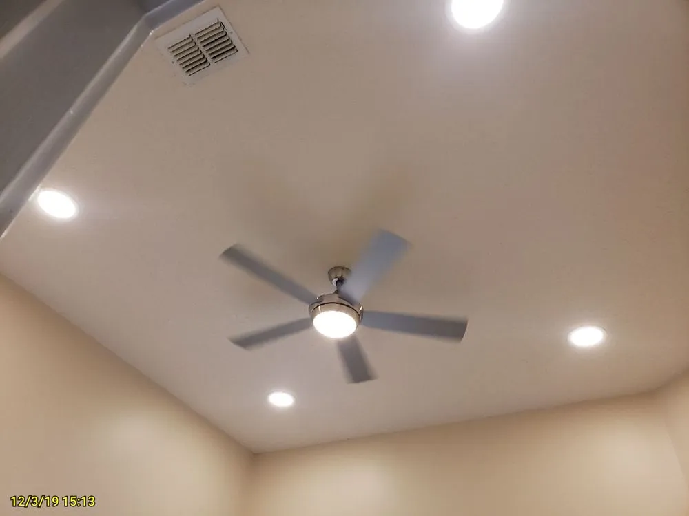 Slide of GNH Electric