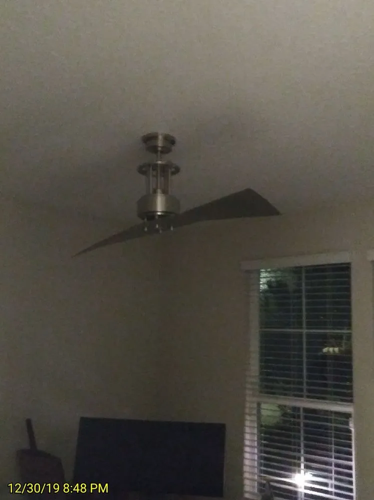 Slide of GNH Electric