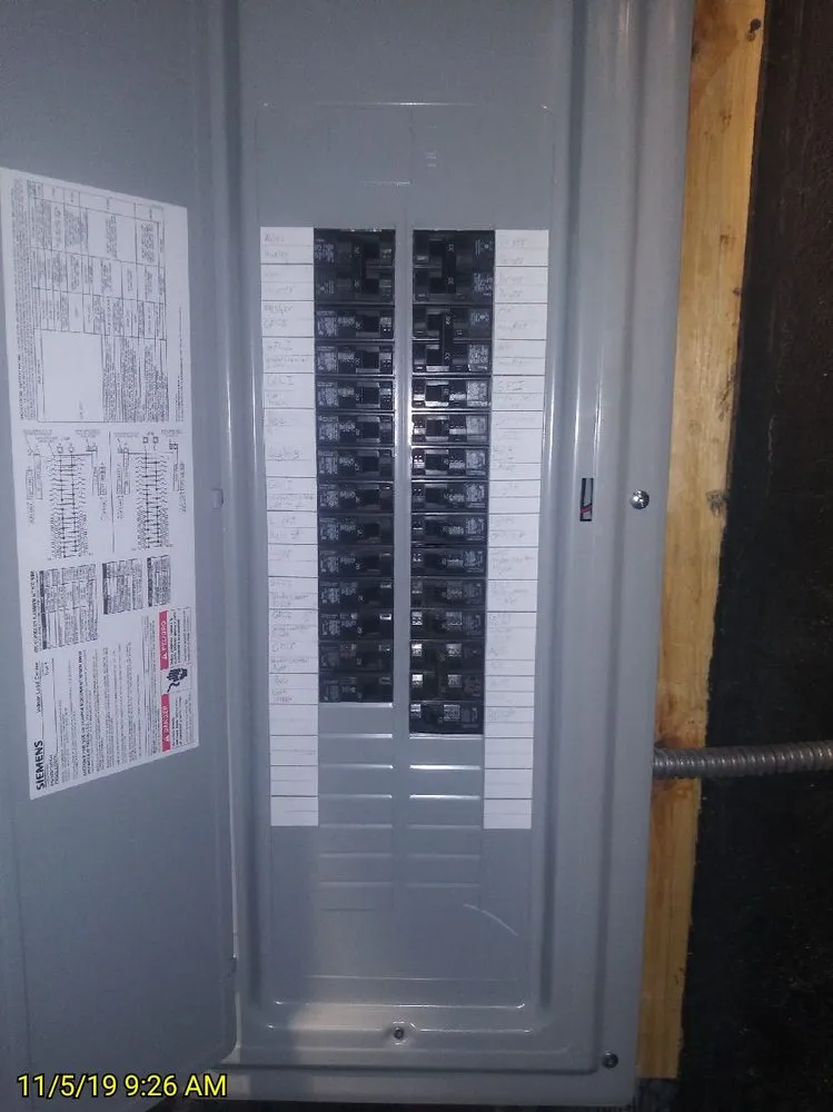 Trusted emergency electrical service service in , - GNH Electric