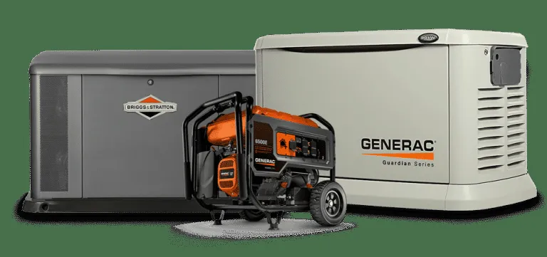 Slide of GNH Electric