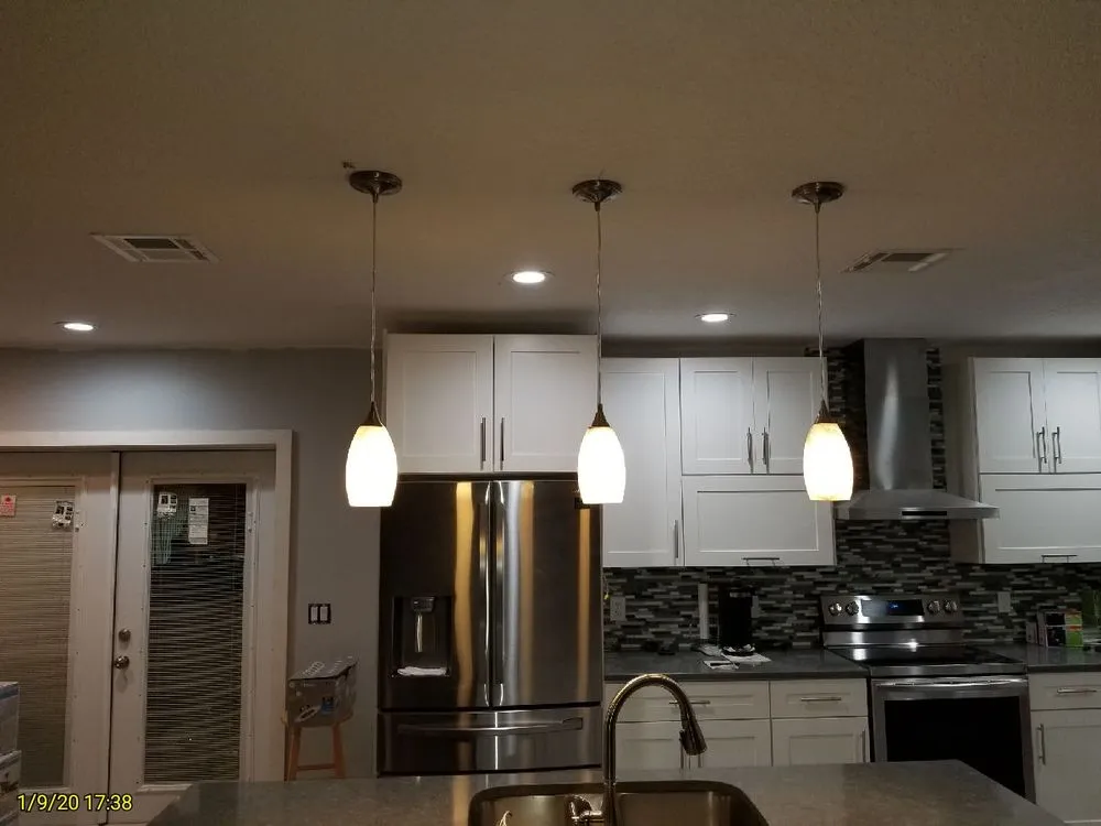 Slide of GNH Electric