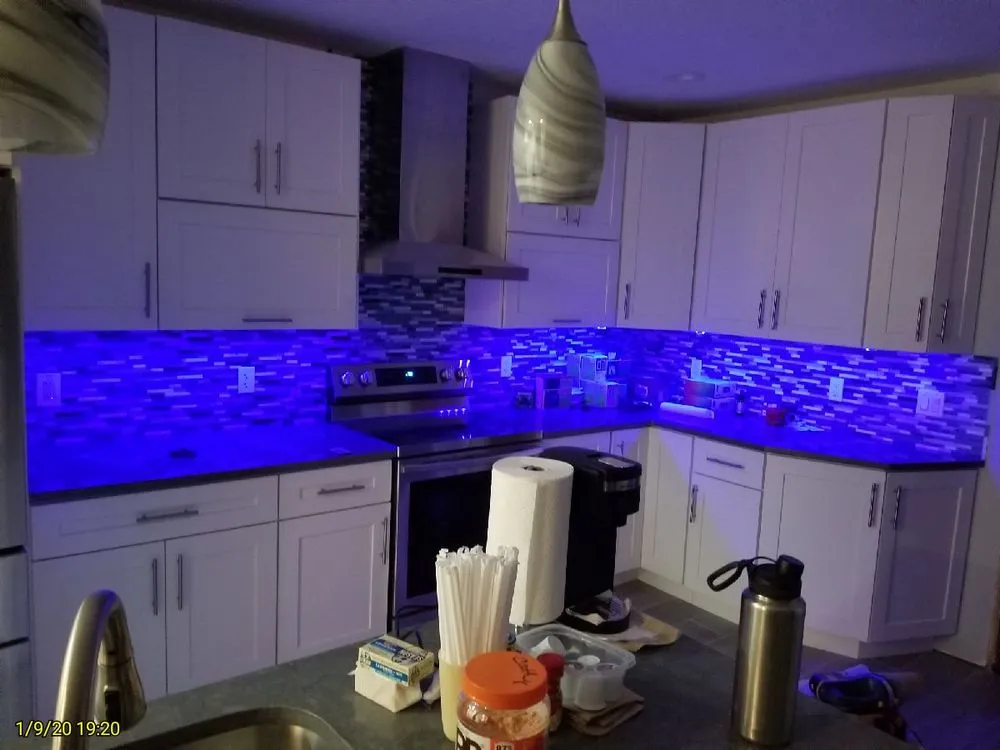 Slide of GNH Electric