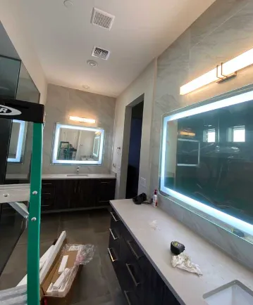 Slide of GNJ Electric