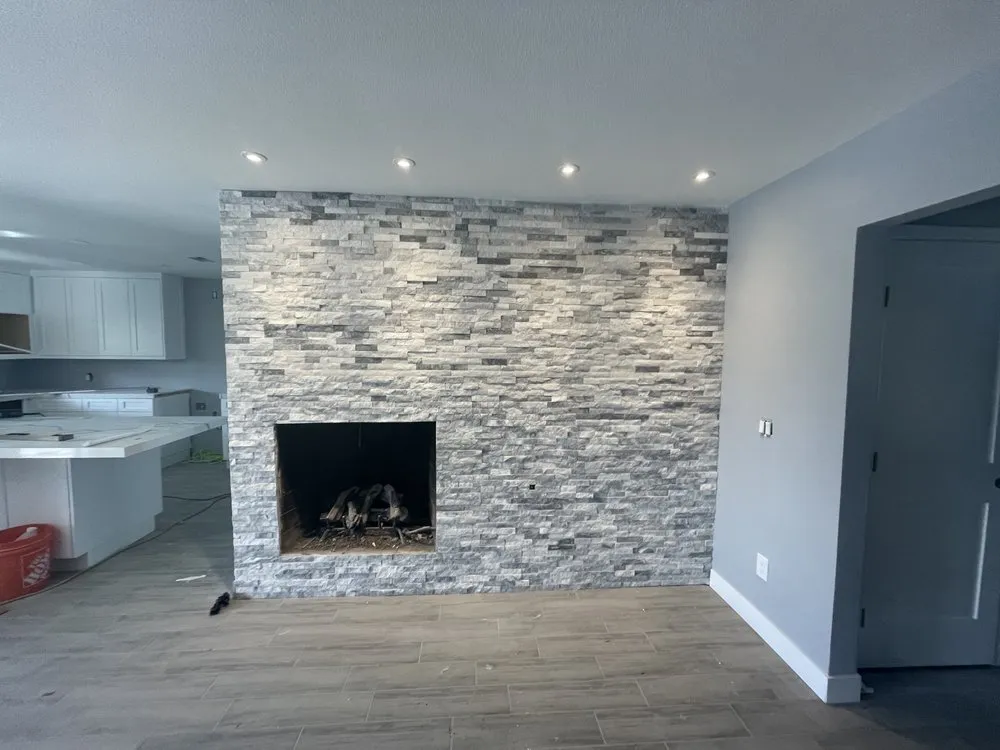 Slide of GNJ Electric