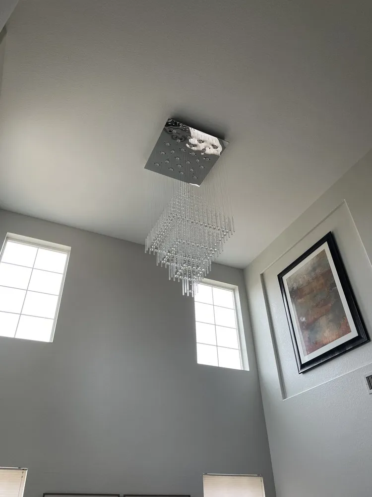 Slide of GNJ Electric