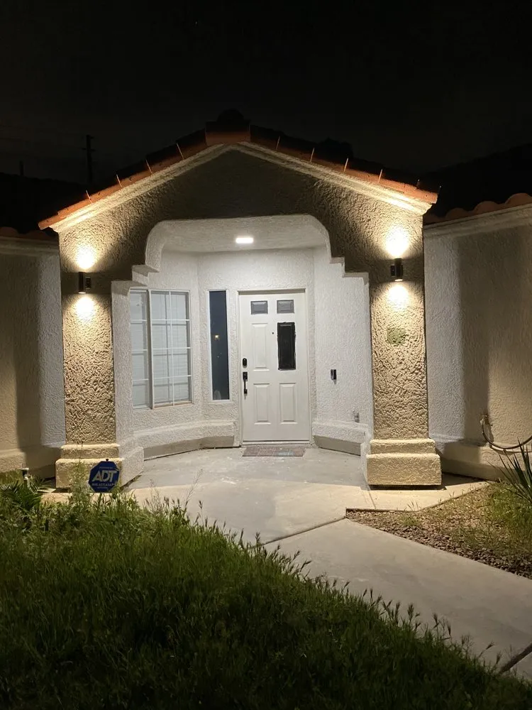 Slide of GNJ Electric