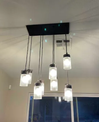 Slide of GNJ Electric