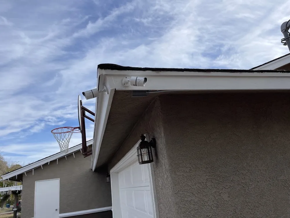 Slide of GNJ Electric