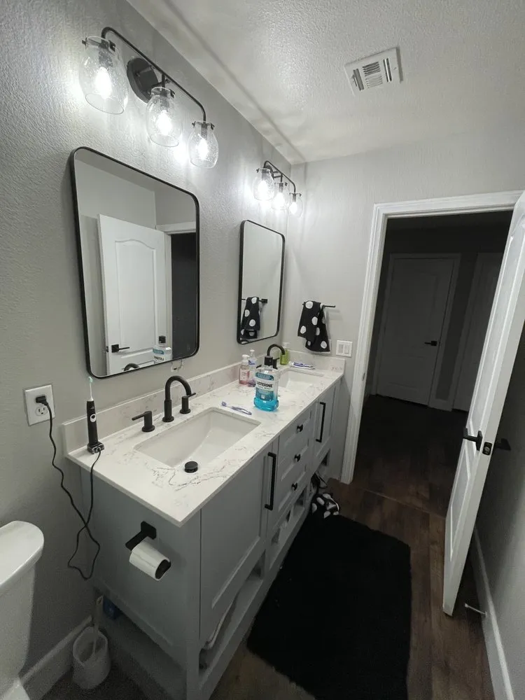 Slide of GNJ Electric