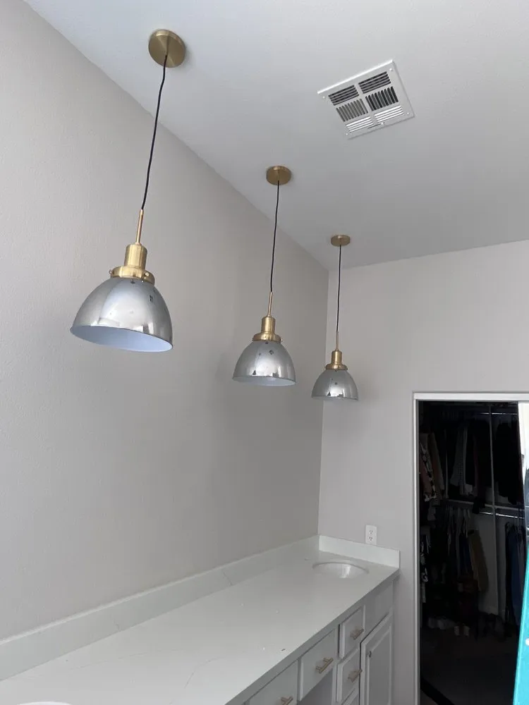 Slide of GNJ Electric