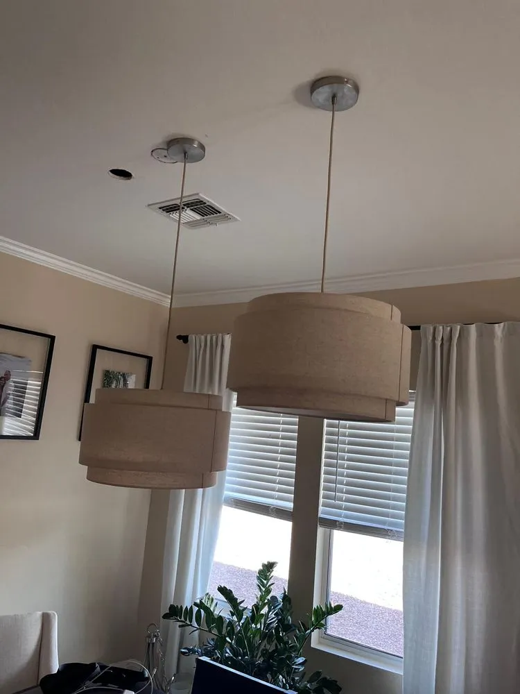 Slide of GNL Electric