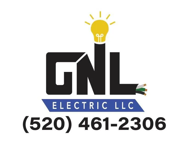 Slide of GNL Electric
