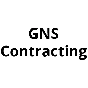 Slide of GNS Contracting