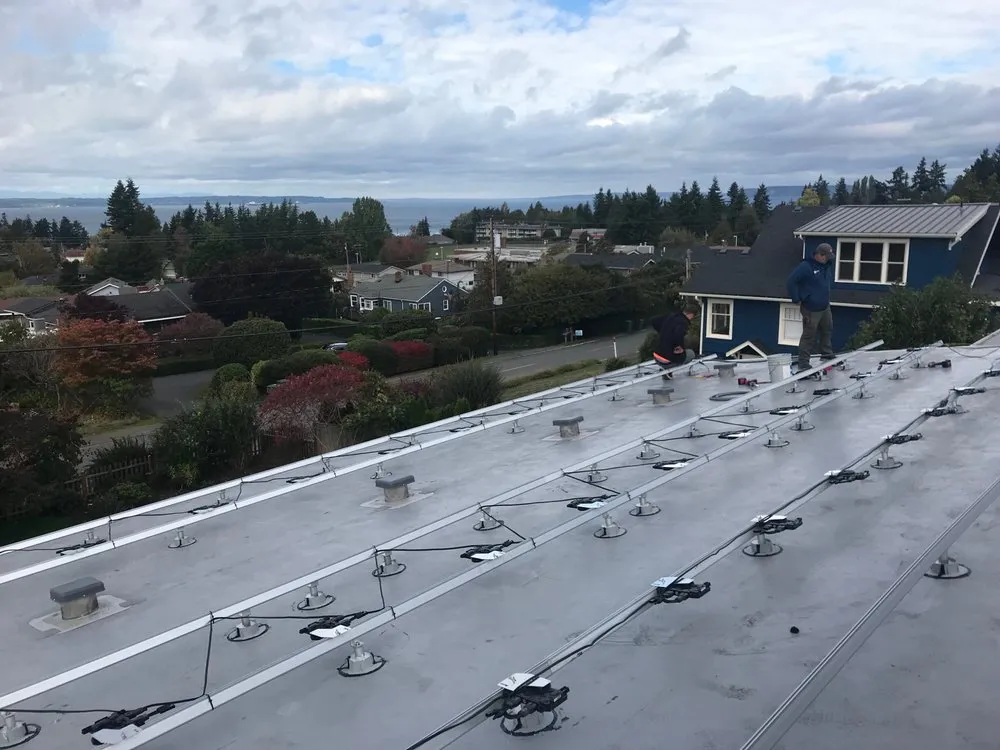 Slide of GNW Electric