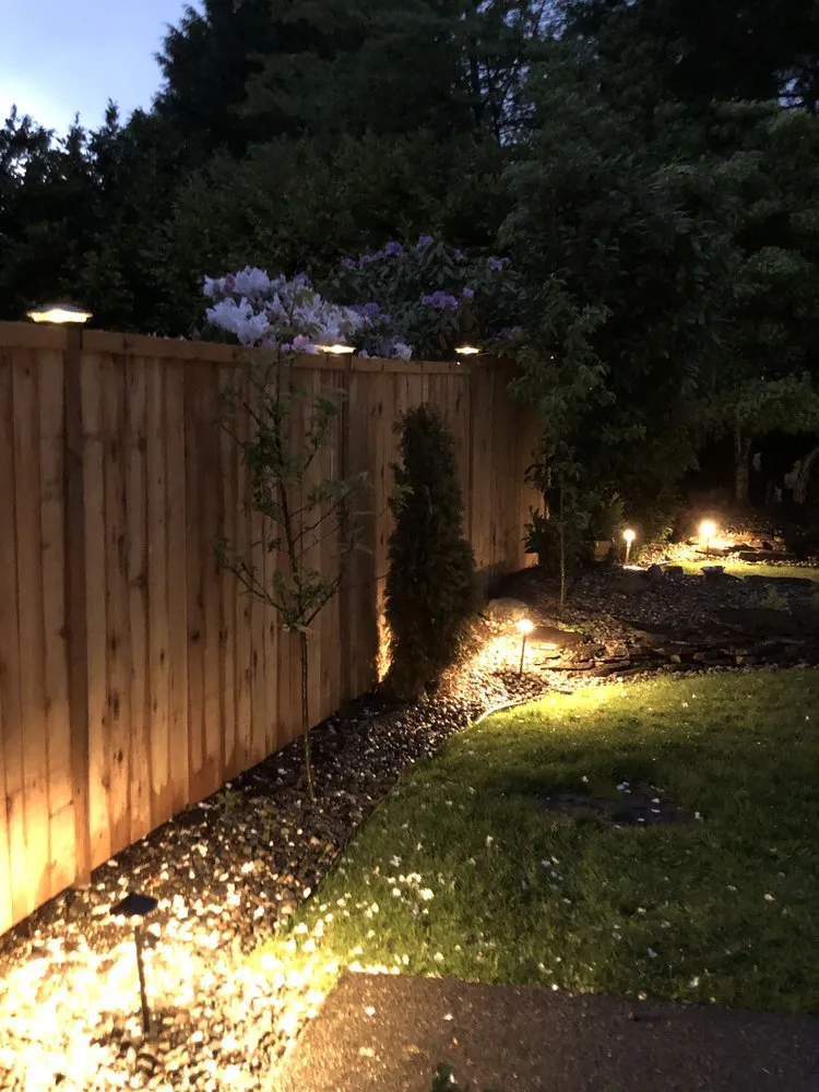 Slide of GNW Electric