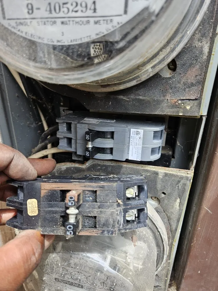 Slide of Go 2 Electric