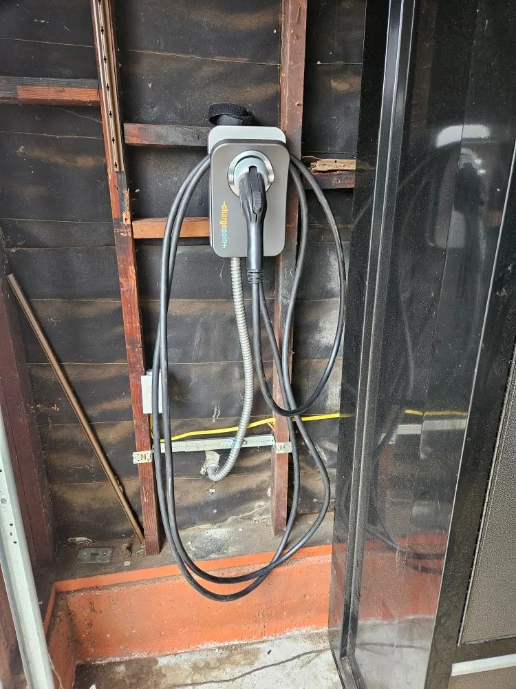 Slide of Go 2 Electric