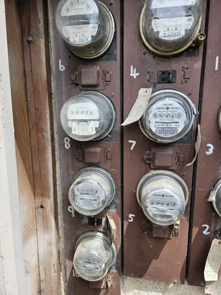 Slide of Go 2 Electric