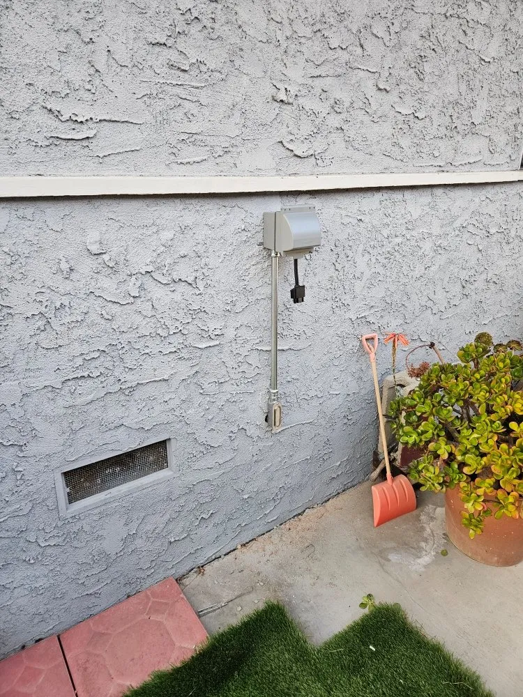 Slide of Go 2 Electric