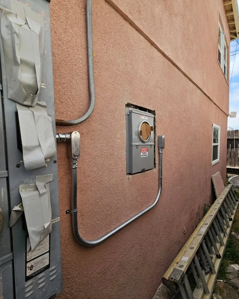 Slide of Go 2 Electric