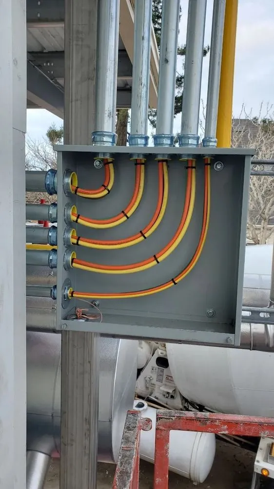 Slide of Go 2 Electric