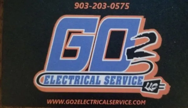 GO 2 Electrical Service
