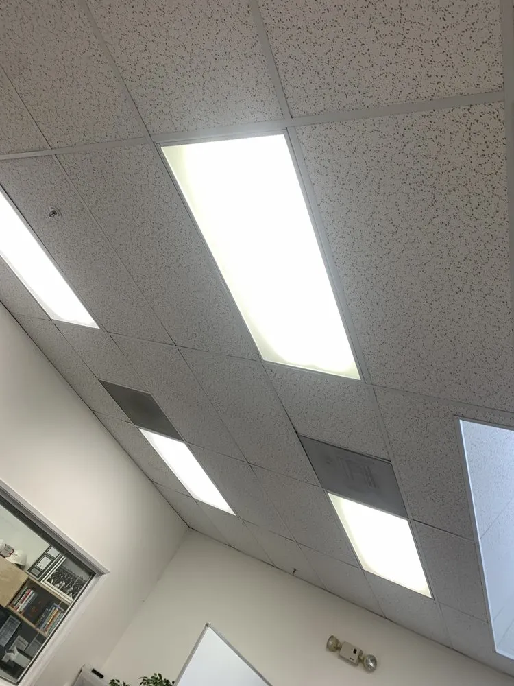 Slide of Go Bay Electric