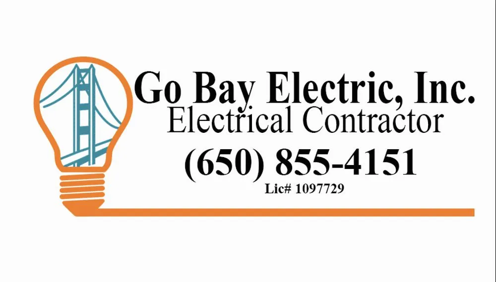 Slide of Go Bay Electric
