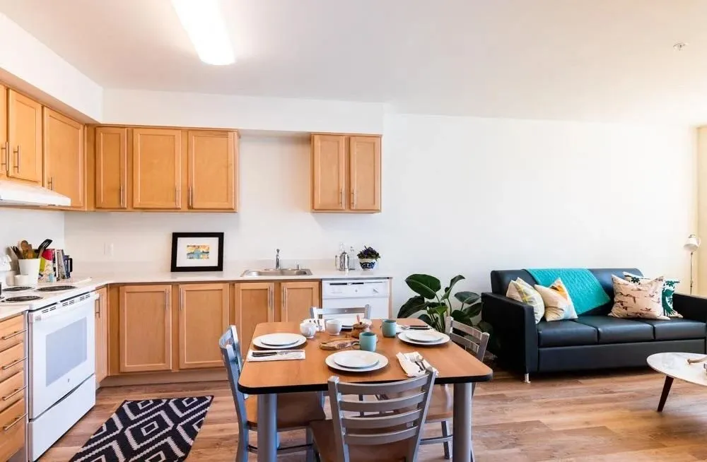 Slide of Go Bright Electric