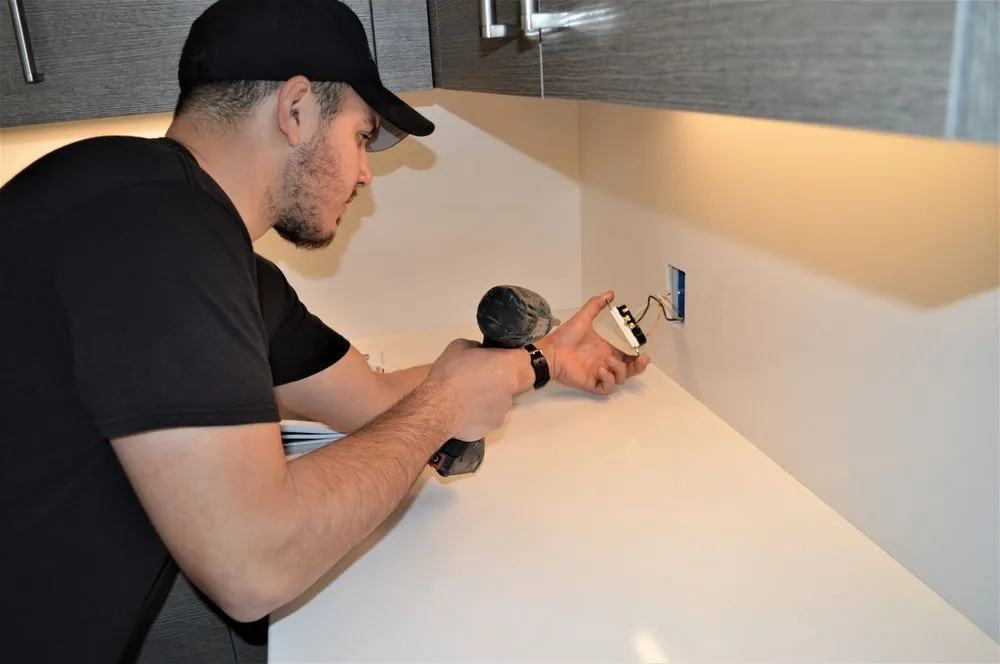 Slide of Go Brilliant Electric